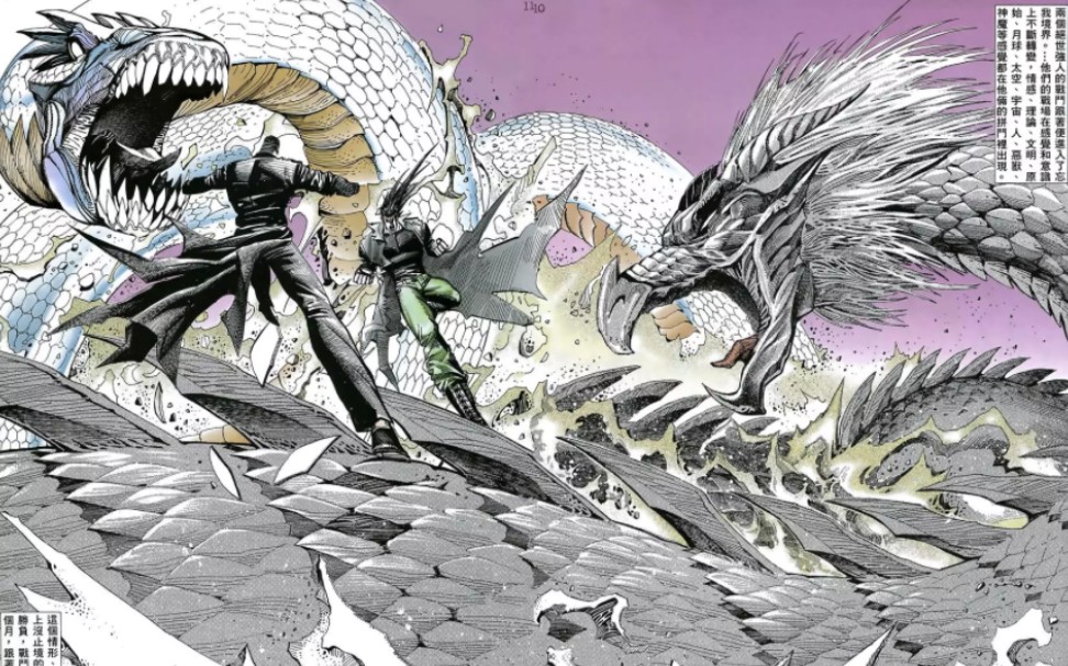 海虎‖标题合集