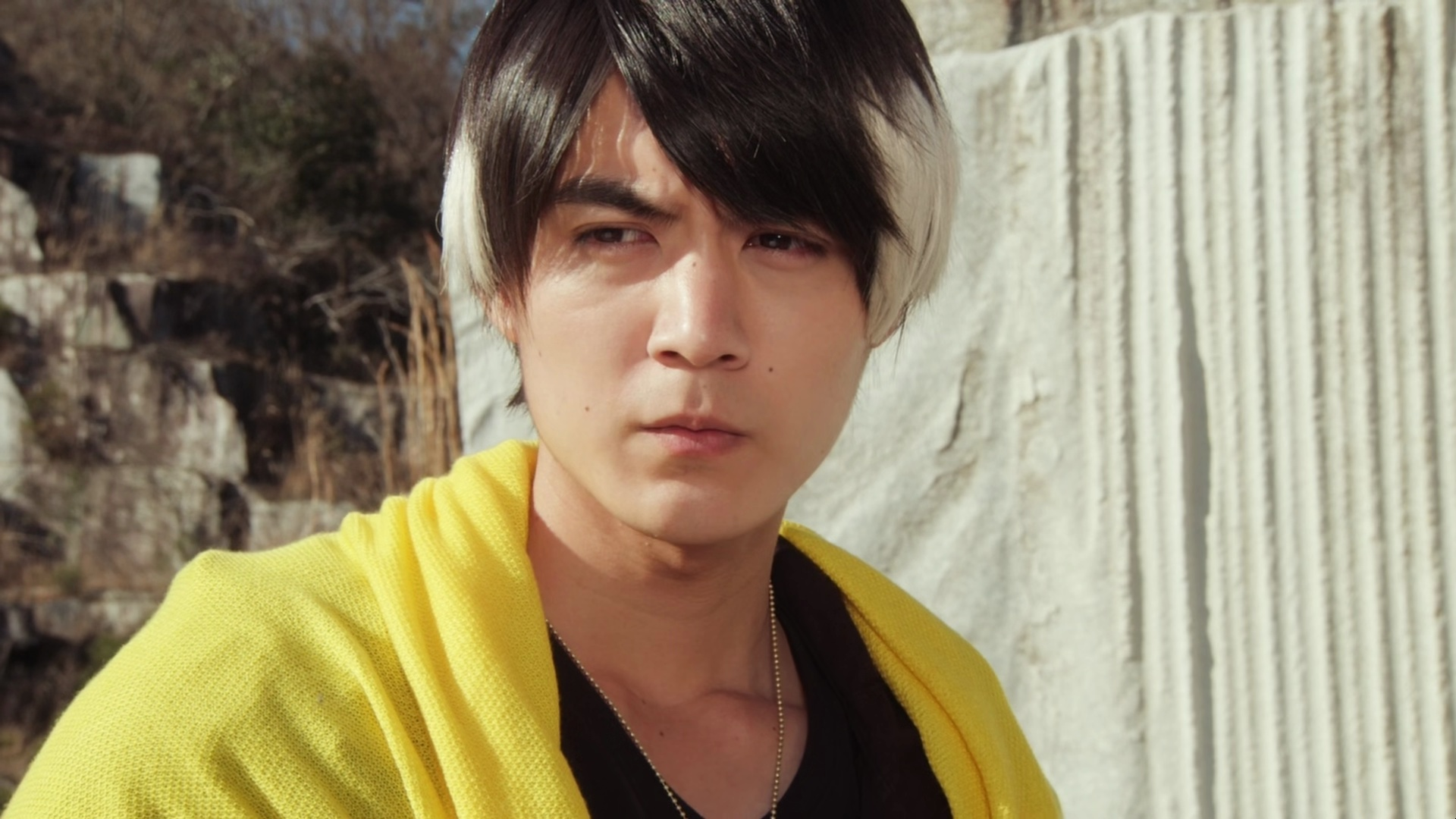 花家大我个人cut21