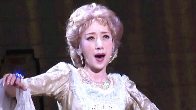 20220524 涼風真世40th Anniversary Live Time to shine ”Fairy”(歌词