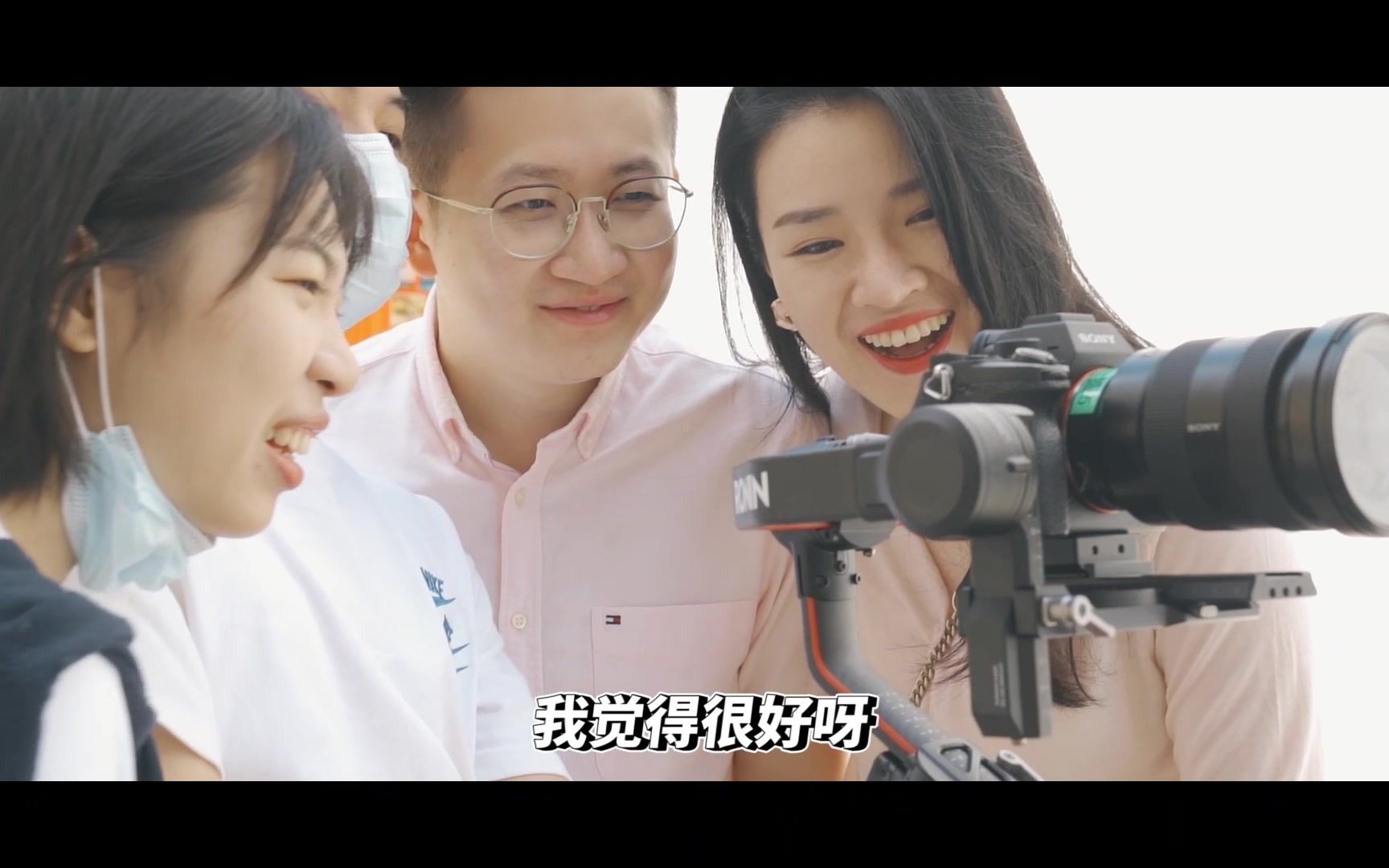 【旅拍】《我们的婚礼》伪电影花絮 第二弹