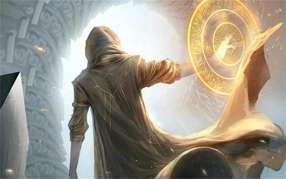 漫威古一法师超然混剪难怪活不过两集全因特效浪费钱