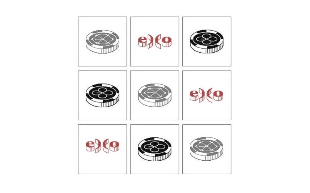 【exo】lotto 2倍速舞蹈