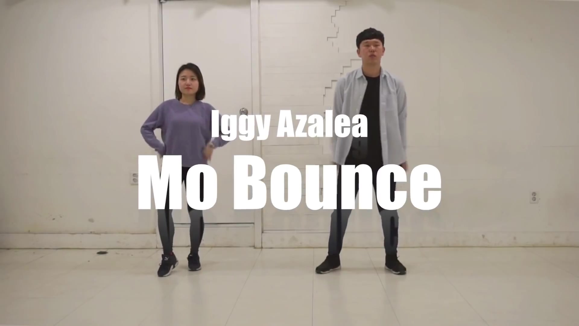 [图][20 lbs in 2 weeks] Dance Diet Workout | Iggy azalea - Mo bounce