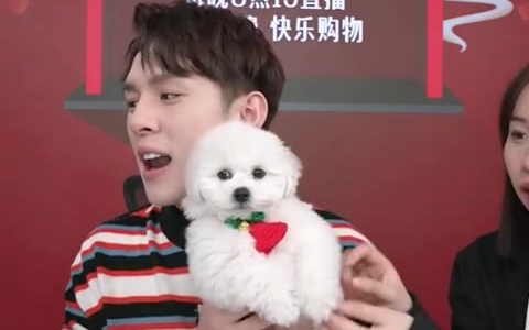 李佳琦直播十一来啦