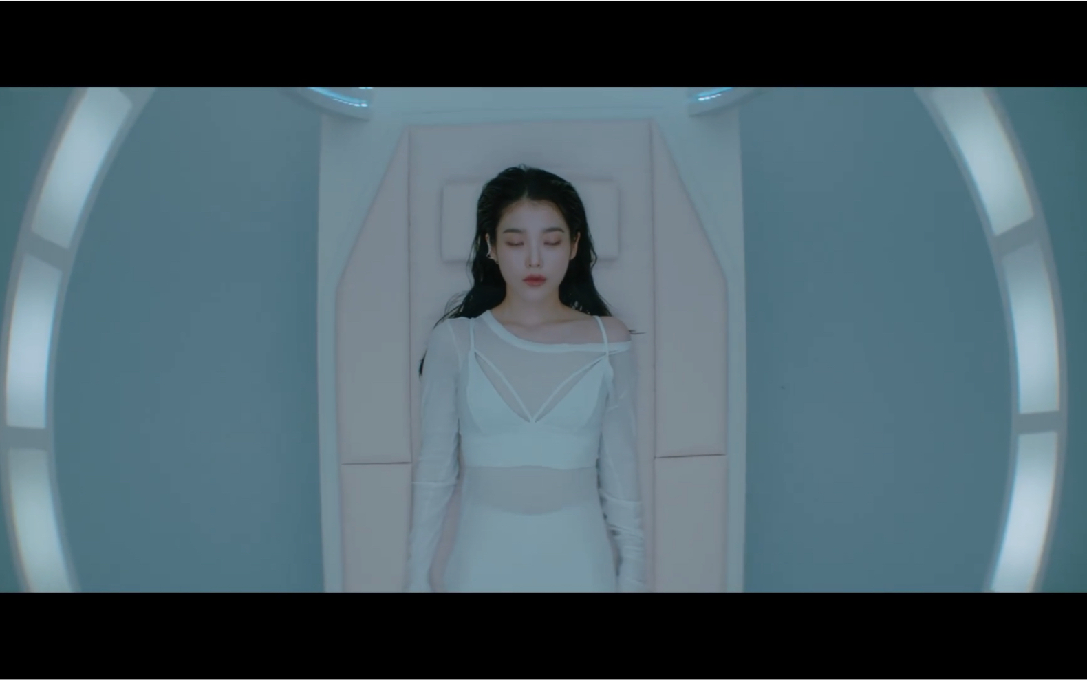 【iu李知恩】 iu mv teaser