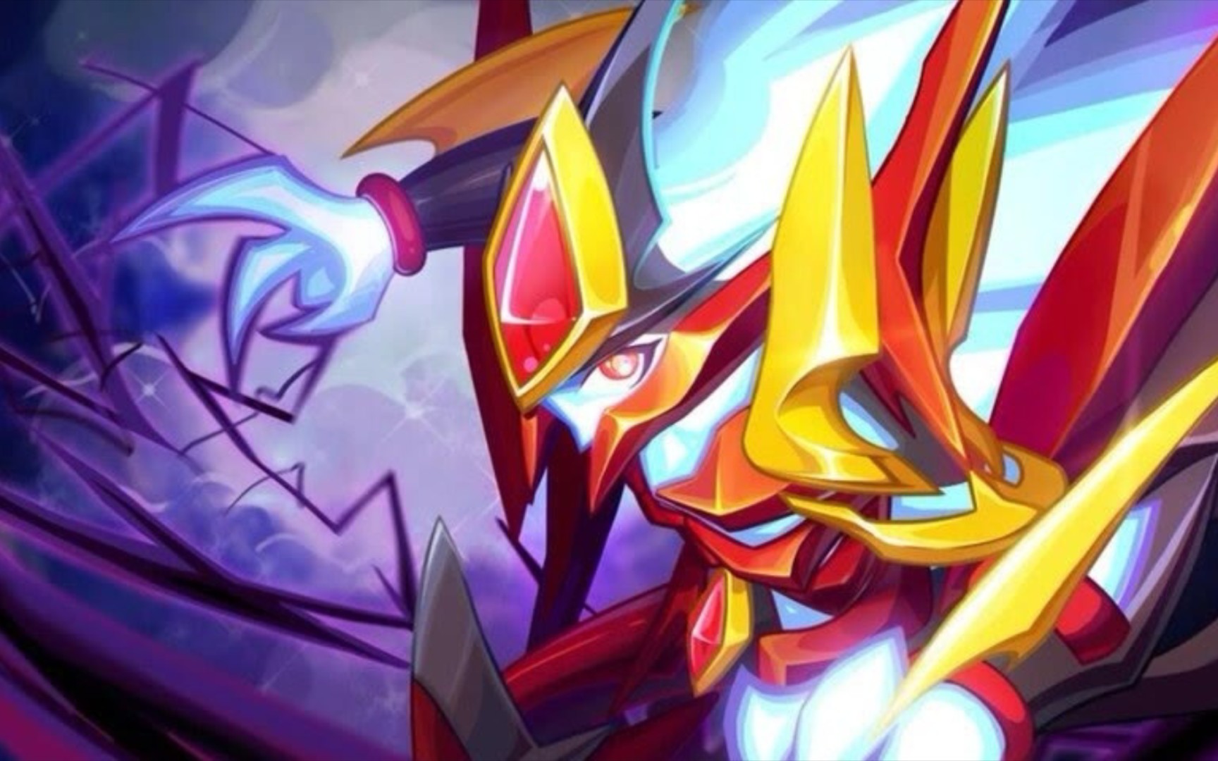 热血精灵派 无尽之塔190 191层