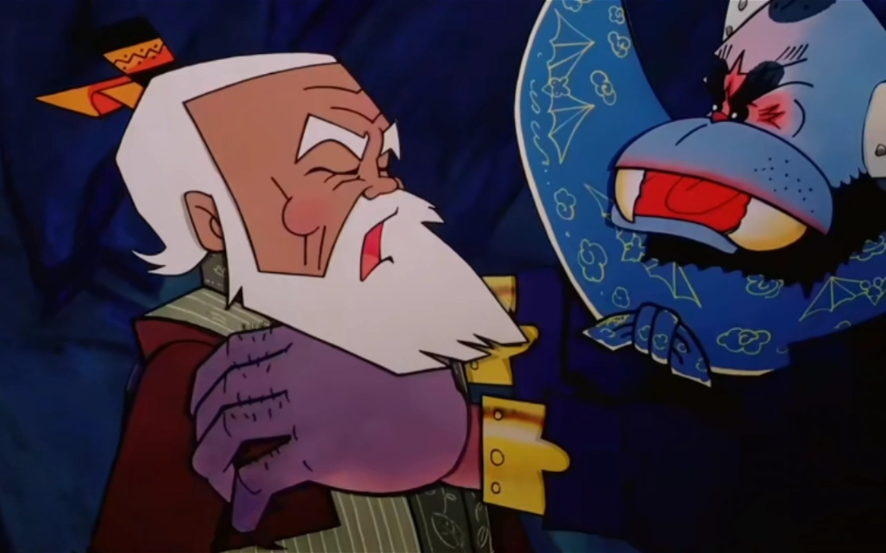 活动  新.葫芦兄弟 第三集