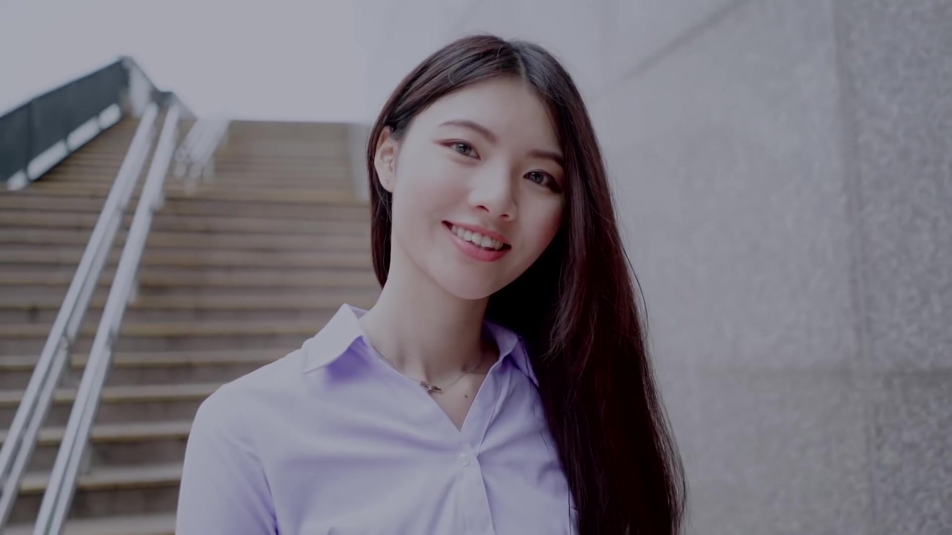 cinematic video for yvonne 林宜萱