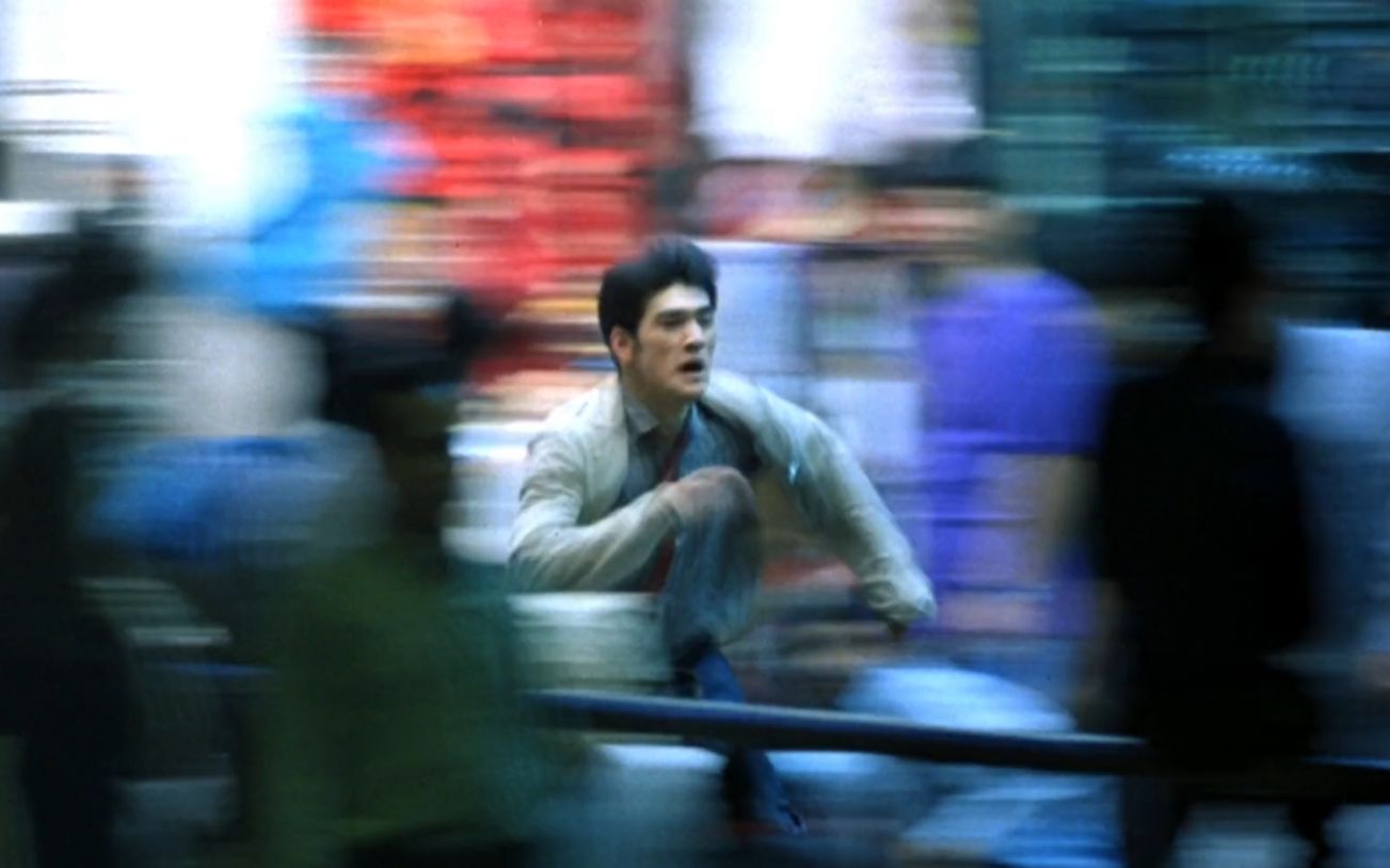 有了这个app,用手机就能拍出王家卫风格慢门效果_哔哩哔哩_bilibili