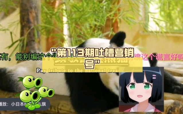 第113期吐槽营销号之吐槽爱国营销号哔哩哔哩bilibili