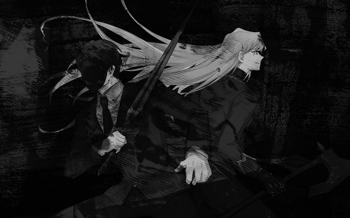 【废墟图书馆mod】锁妈接待神备罗兰(奥兰多)
