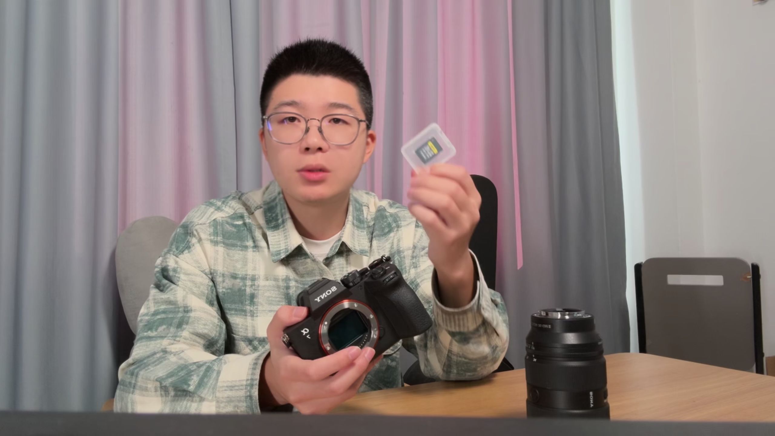 索尼A7M5无法连接Creators’App并导出数据?