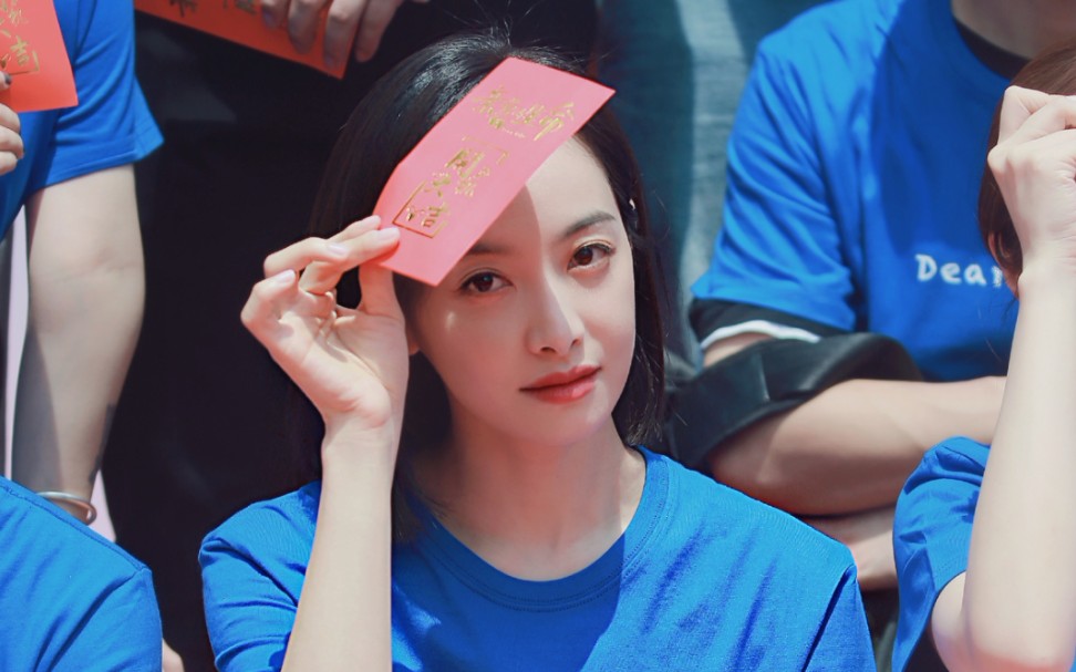 【宋茜】亲爱的生命花絮 严谨茜,依旧是欢乐喜剧人