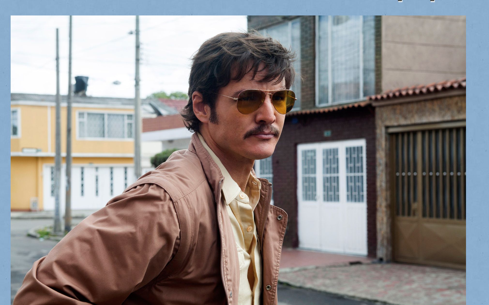 【Pedro Pascal】影视混剪Slutty向|骚爹如何俘获芳心哔哩哔哩bilibili