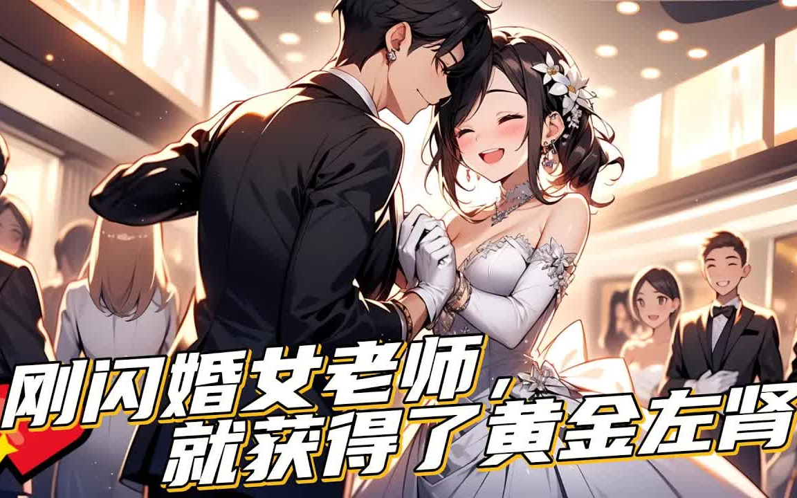 [图]《刚闪婚女老师，就获得了黄金左肾》1~135 女友肾衰竭我割肾给她做移植手术，而她为了进入娱乐圈和我提出了分手。