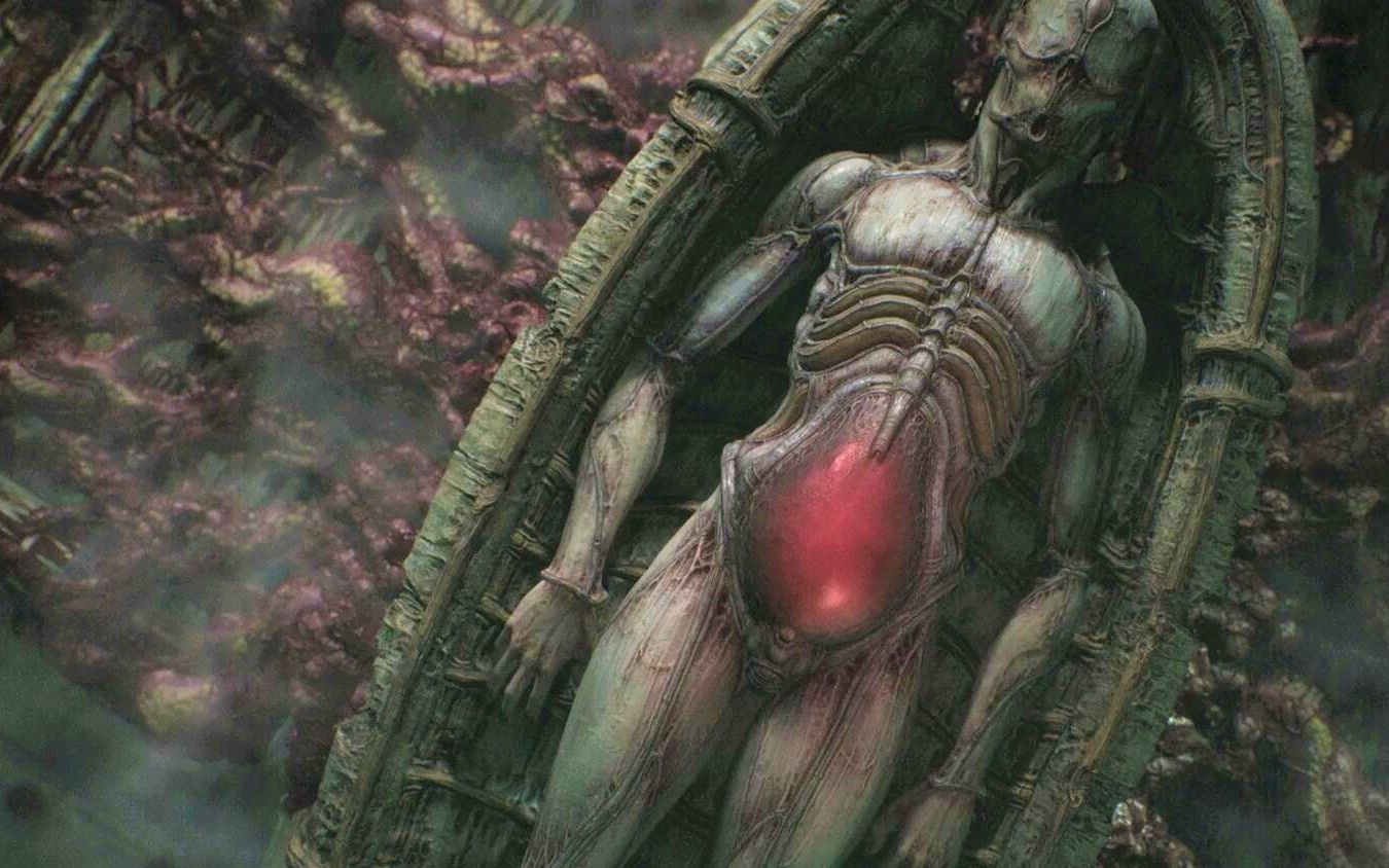 高速公路上的日常