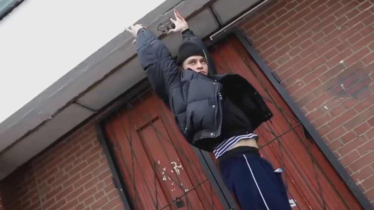 【俄罗斯土嗨神曲】,气氛突然苏维埃了起来