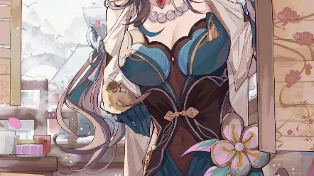 【苍泽流霄的苏摩酒】更新了一条视频,快来围观!