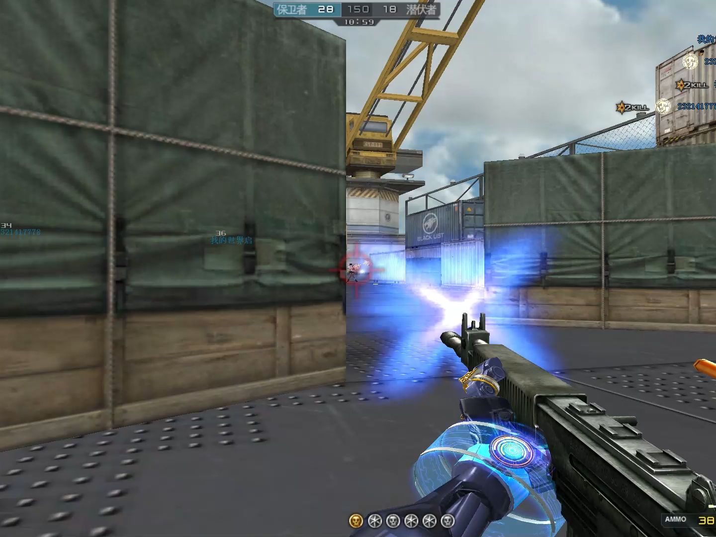 【ar70】这曾是我最喜欢的步枪