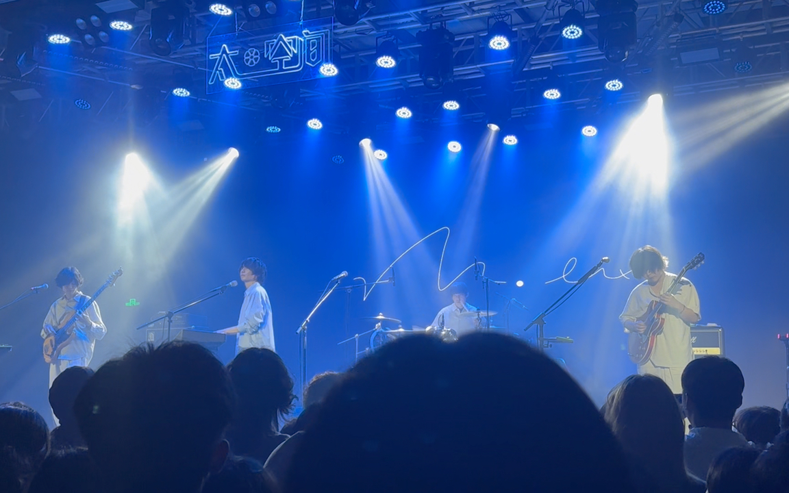 【mol-74】 瞼 2023中国巡演广州站太空间livehouse 现场