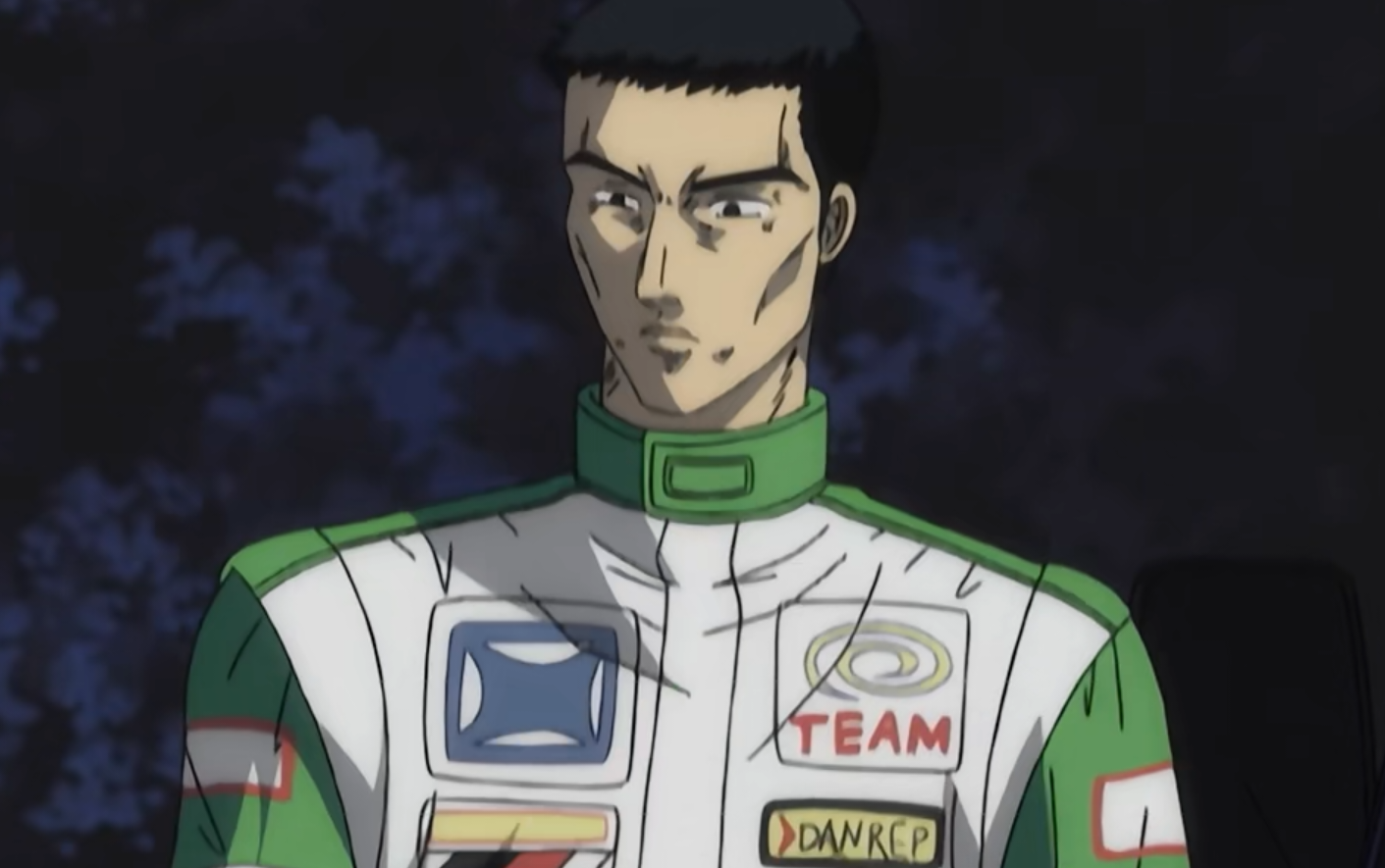 极品飞车21职业车手馆智幸动物保护急先锋