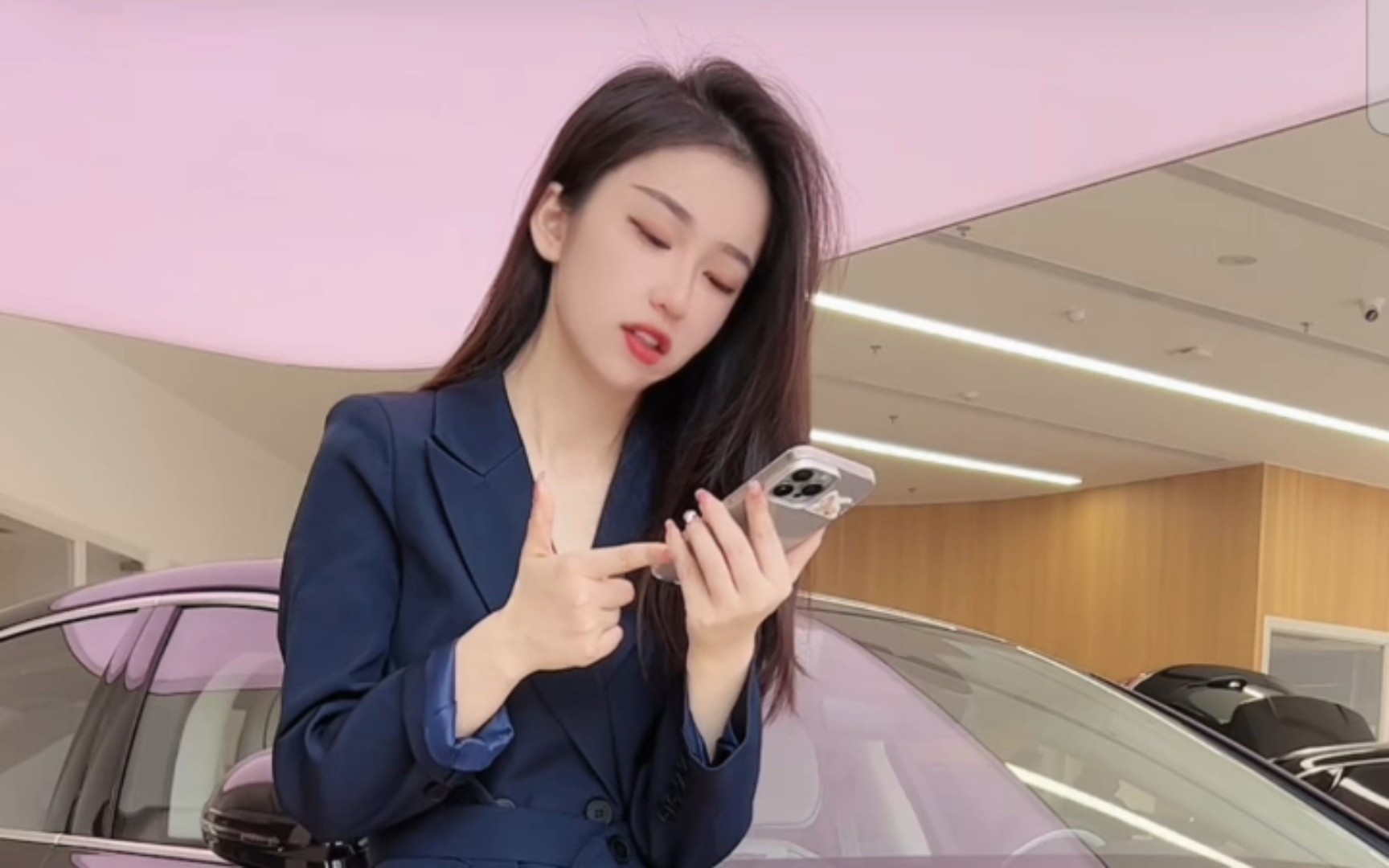 宾利大昌行迪迪不和凡凡一起直播的真相原来是. 98