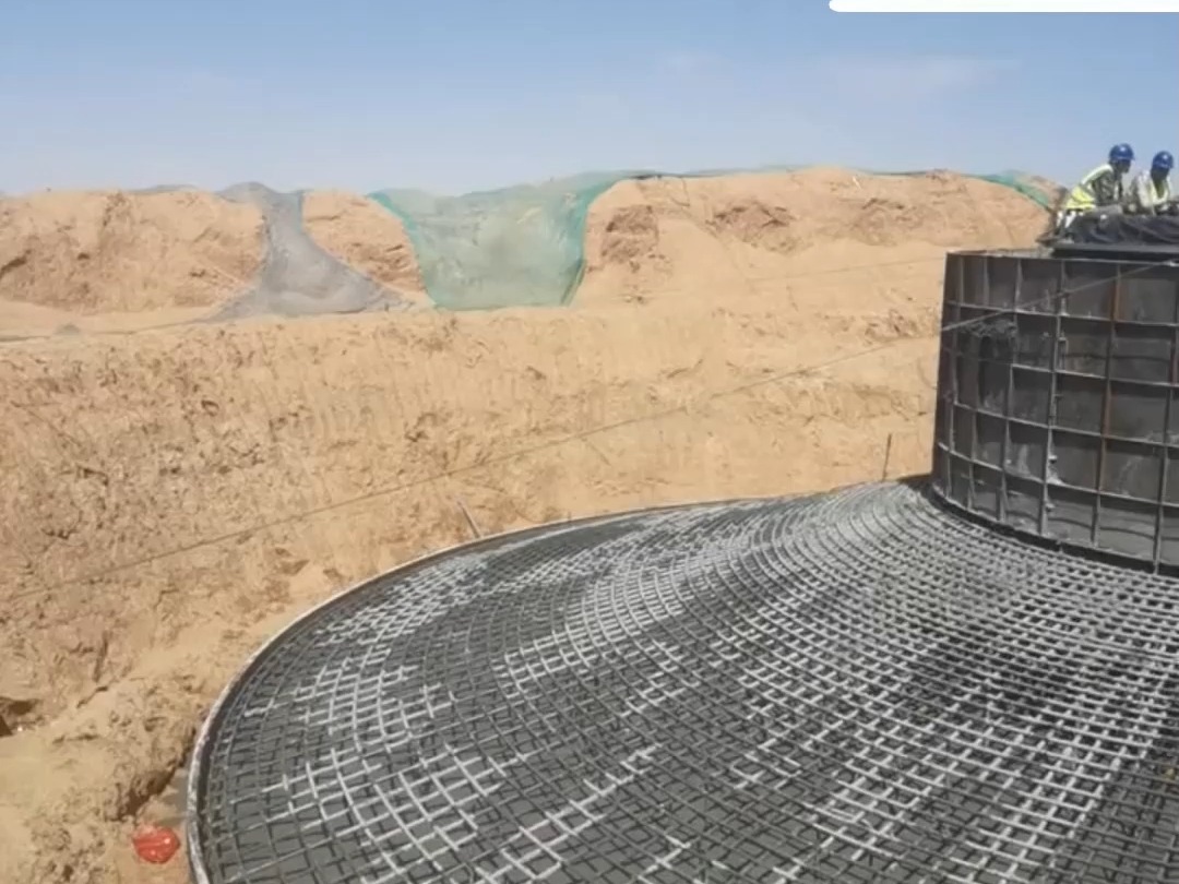 风电基础底座模板 风机基础模板 怎样既节约成本有保证底座的坚固?