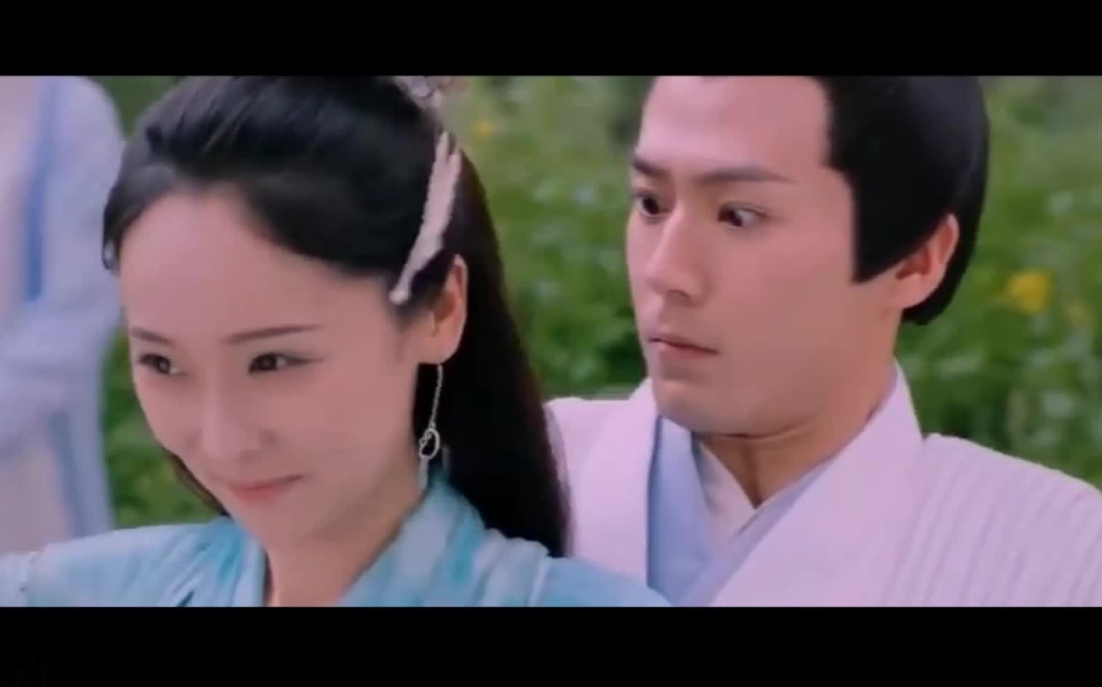 青法cp茅子俊李曼丨既是如此冷静为何动了情