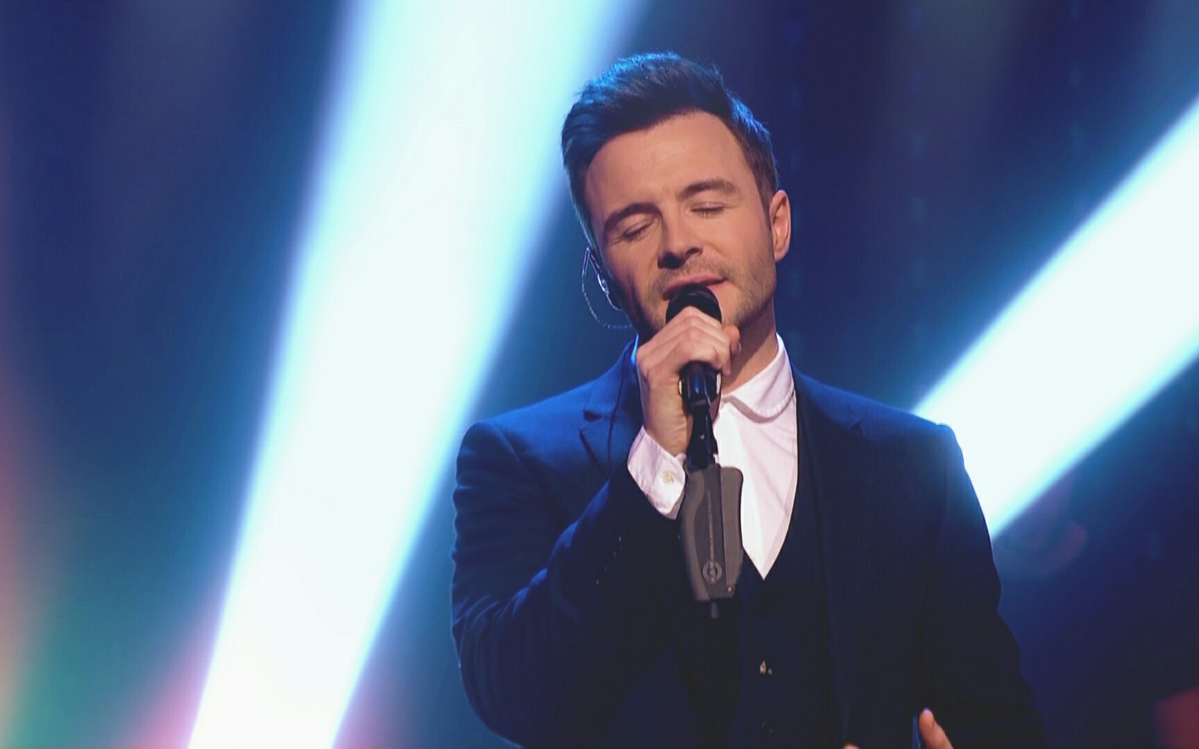 shane filan live @ elmina lakeside concert(2019年1月 马来西亚)