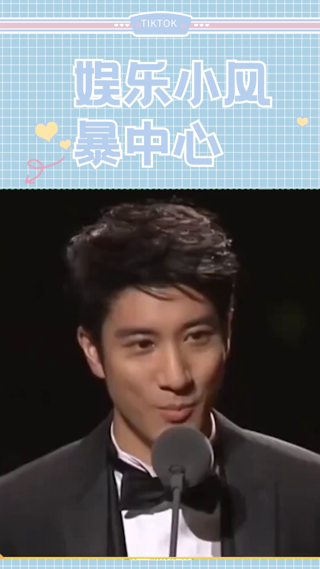 王力宏在第17届金曲奖获奖感言中的超前观点