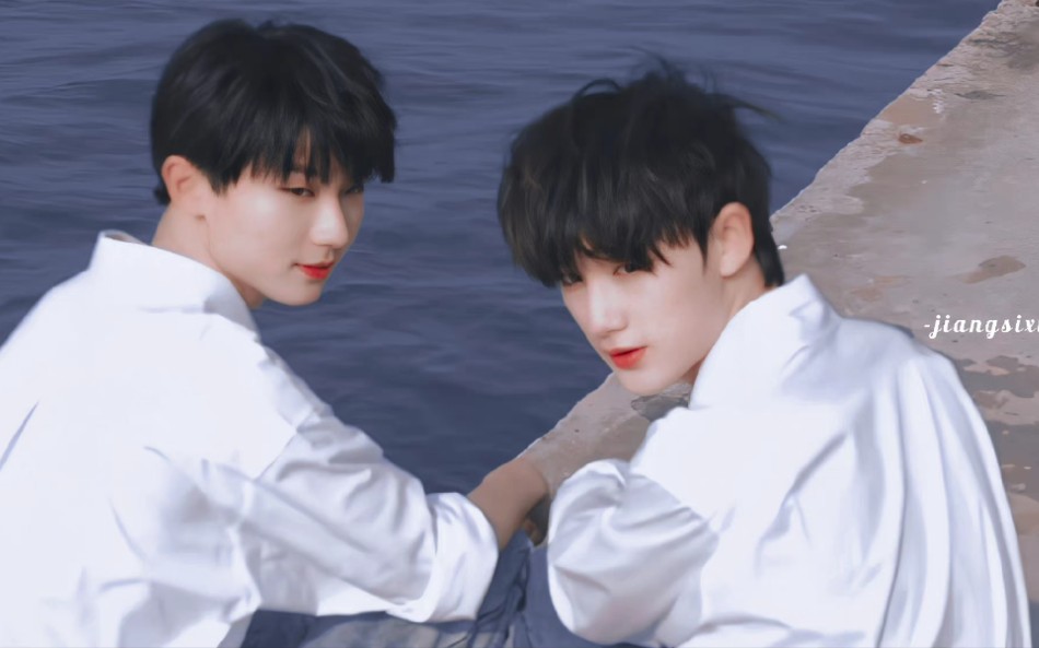 祺鑫海边与少年永远适配