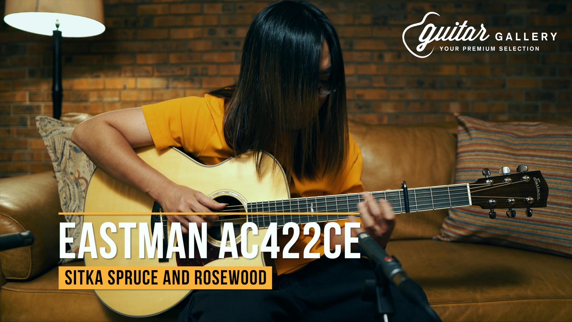 eastman ac422ce