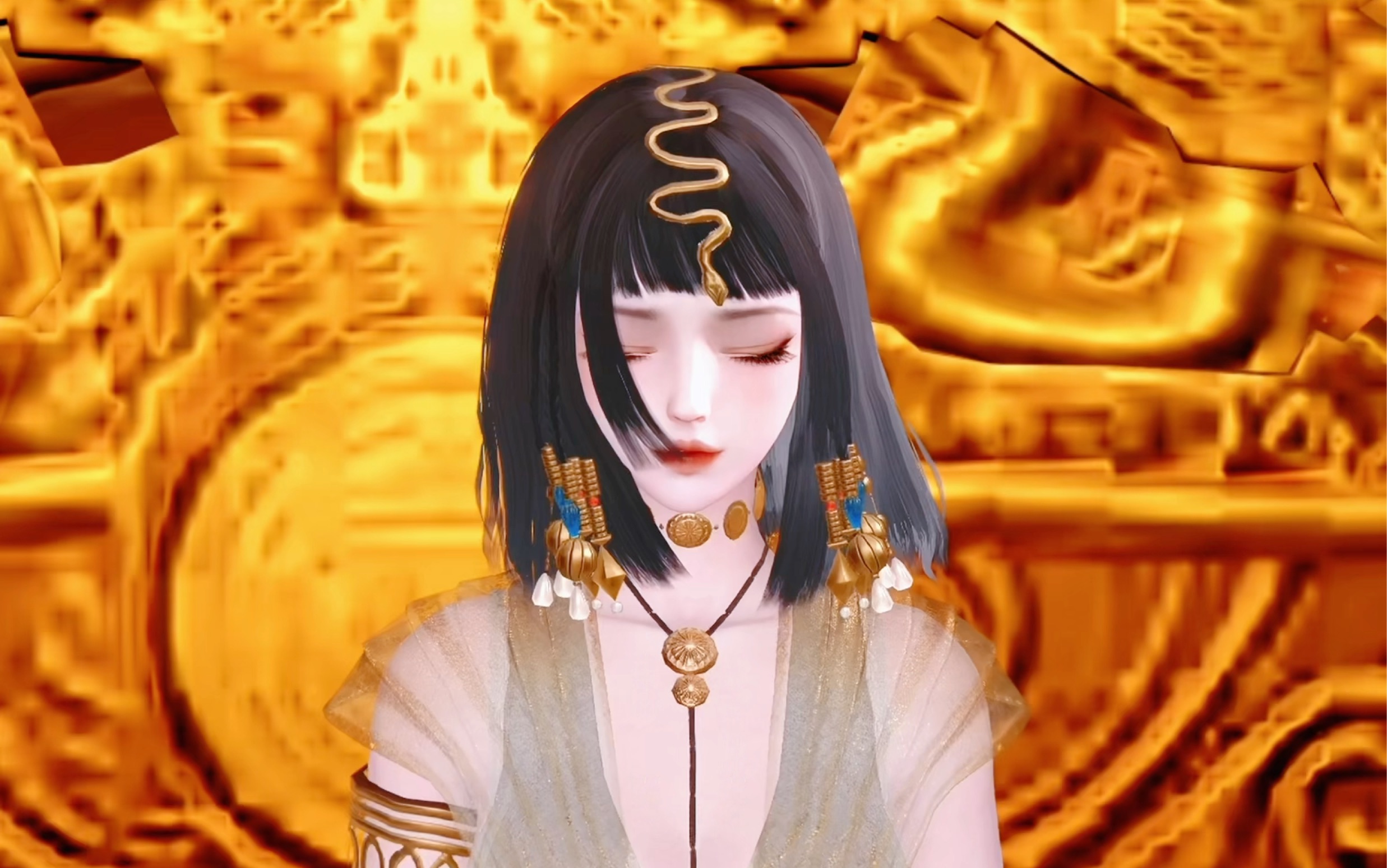 女性也可以拥有无与伦比的力量天谕免费时装神曦免费的就是香呀