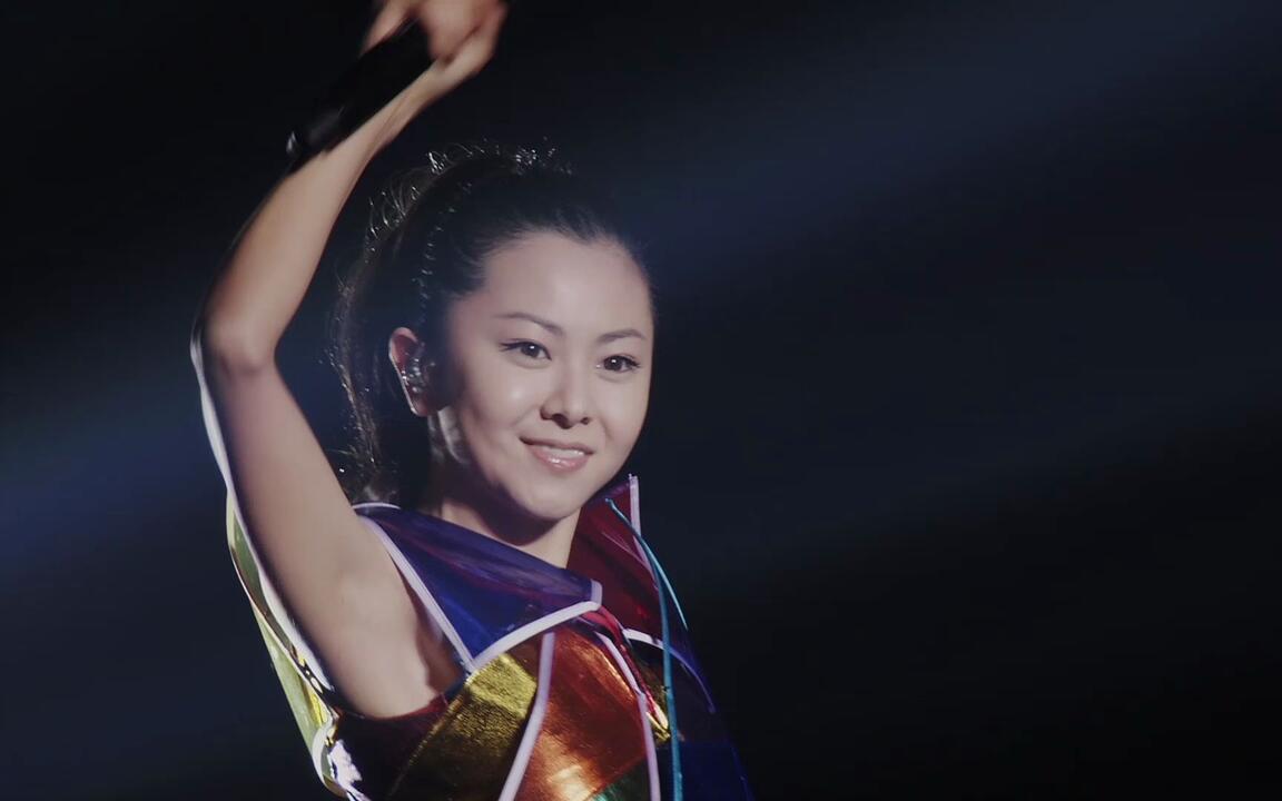 Blu-ray]仓木麻衣- Mai Kuraki - 15th Anniversary Live Project 2014