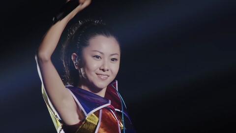 [Blu-ray]仓木麻衣 - Mai Kuraki - 15th Anniversary Live Project 2014 BEST一期一会  Premium
