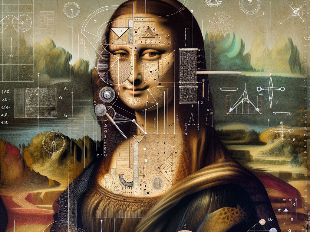 用ai让世界名画动起来