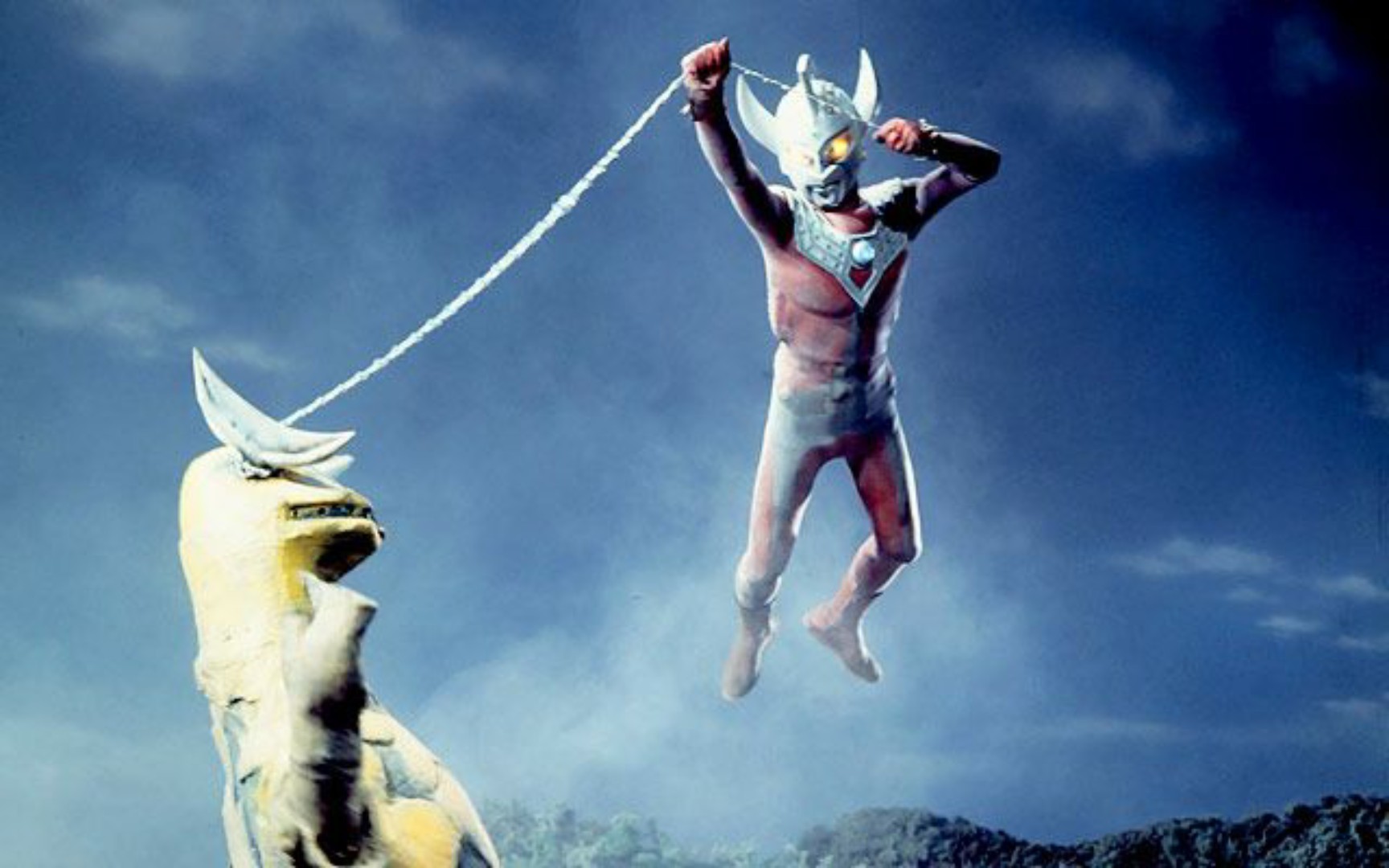 【泰罗奥特曼怪兽百科】第23集~第32集《第三期》_哔哩哔哩_bilibili