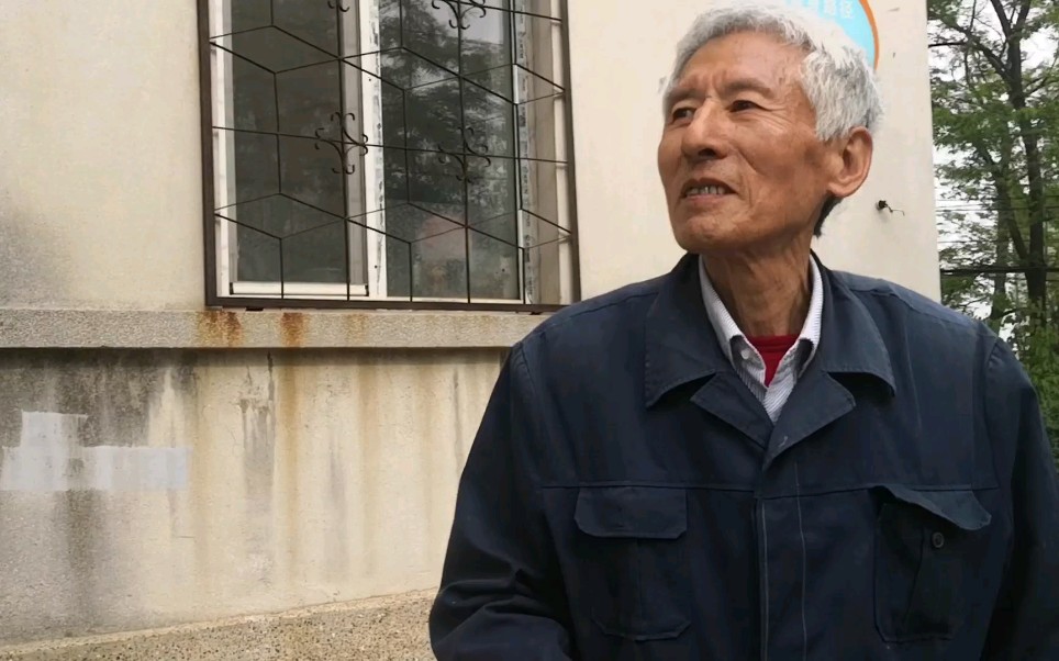 护鸟先锋王子峰老先生_哔哩哔哩 (゜-゜)つロ 干杯~-bilibili