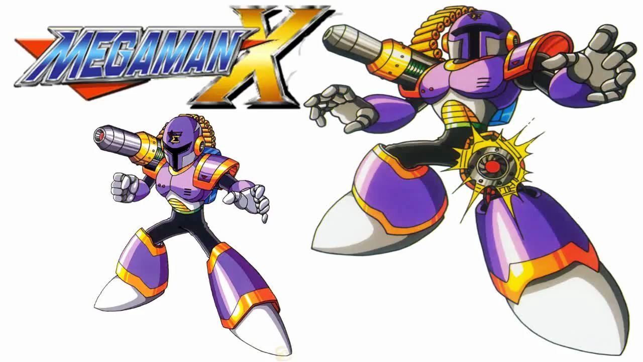 洛克人xvavavile全主题曲