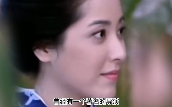 出演90后小花赵露思的妈妈,曾黎告诉你,70后女演员不是没戏拍哔哩哔哩bilibili