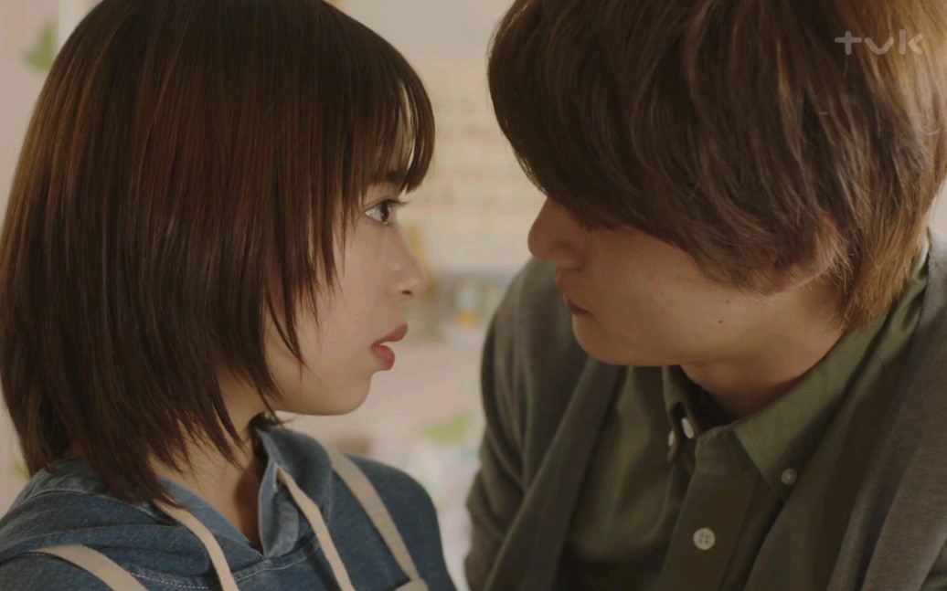 【日剧 可以不可以09】男二还是出动了,不过这剧情怎么这样发展了!