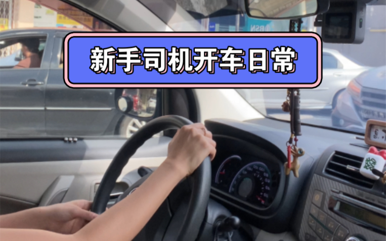 【中国人在马来西亚西】新手司机买了二手车没少给车子花钱