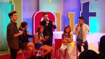 Download Video: 【Greyson Chance】【转载】Greyson Chance on ASAP Chill Out