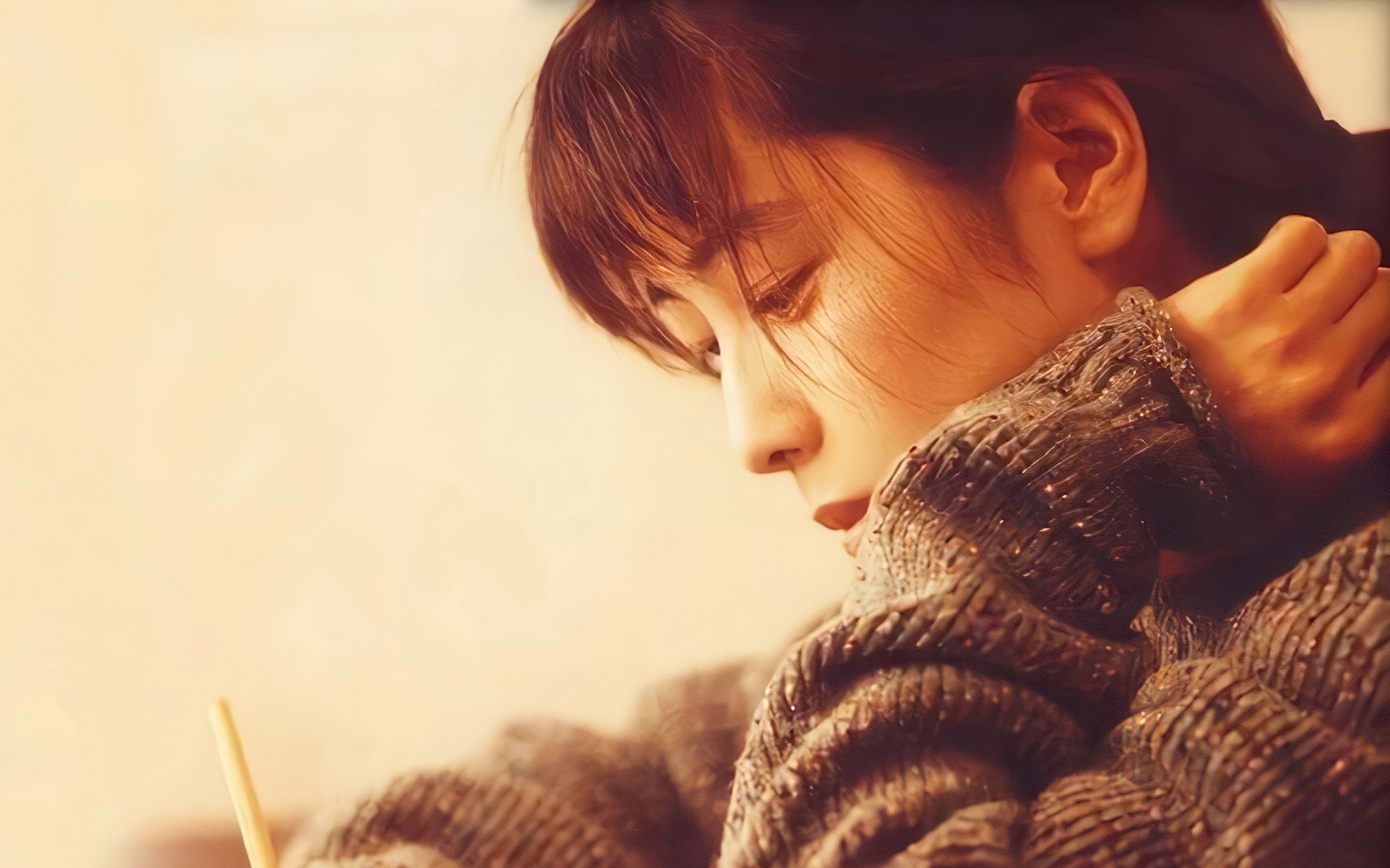 泉水姐姐翻唱另一首耳熟能詳的歌 / zard - time goes by [ai坂井泉水