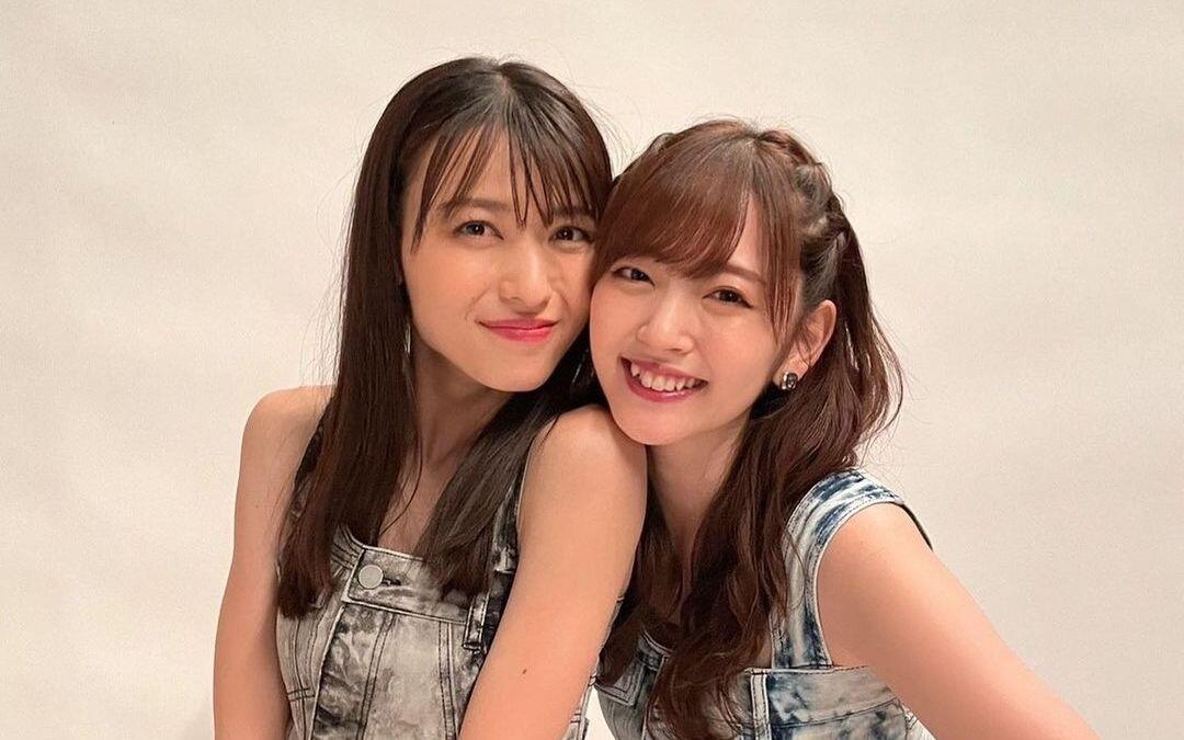 Midnight Temptation】-中日字幕-鈴木愛理&矢島舞美&牧野真莉愛&段原