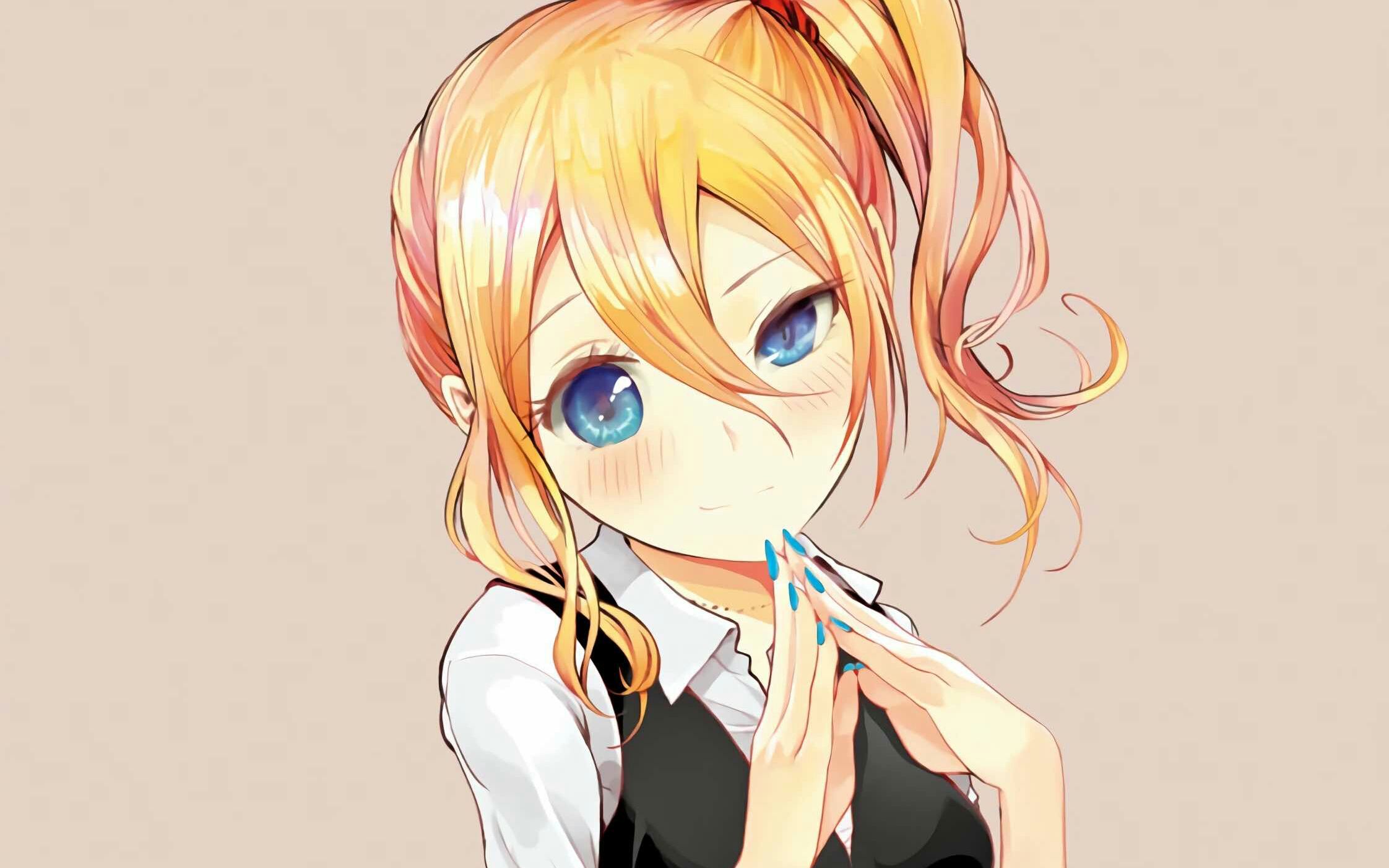 早坂爱心窝窝头