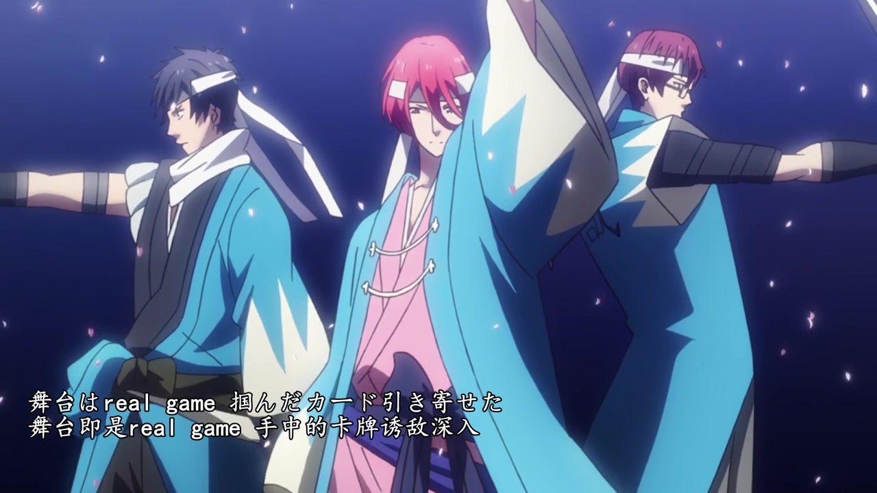 柿原彻也 视频在线观看 爱奇艺搜索