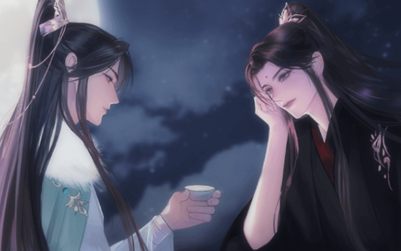 全线完结橙光前任攻略快穿双男主