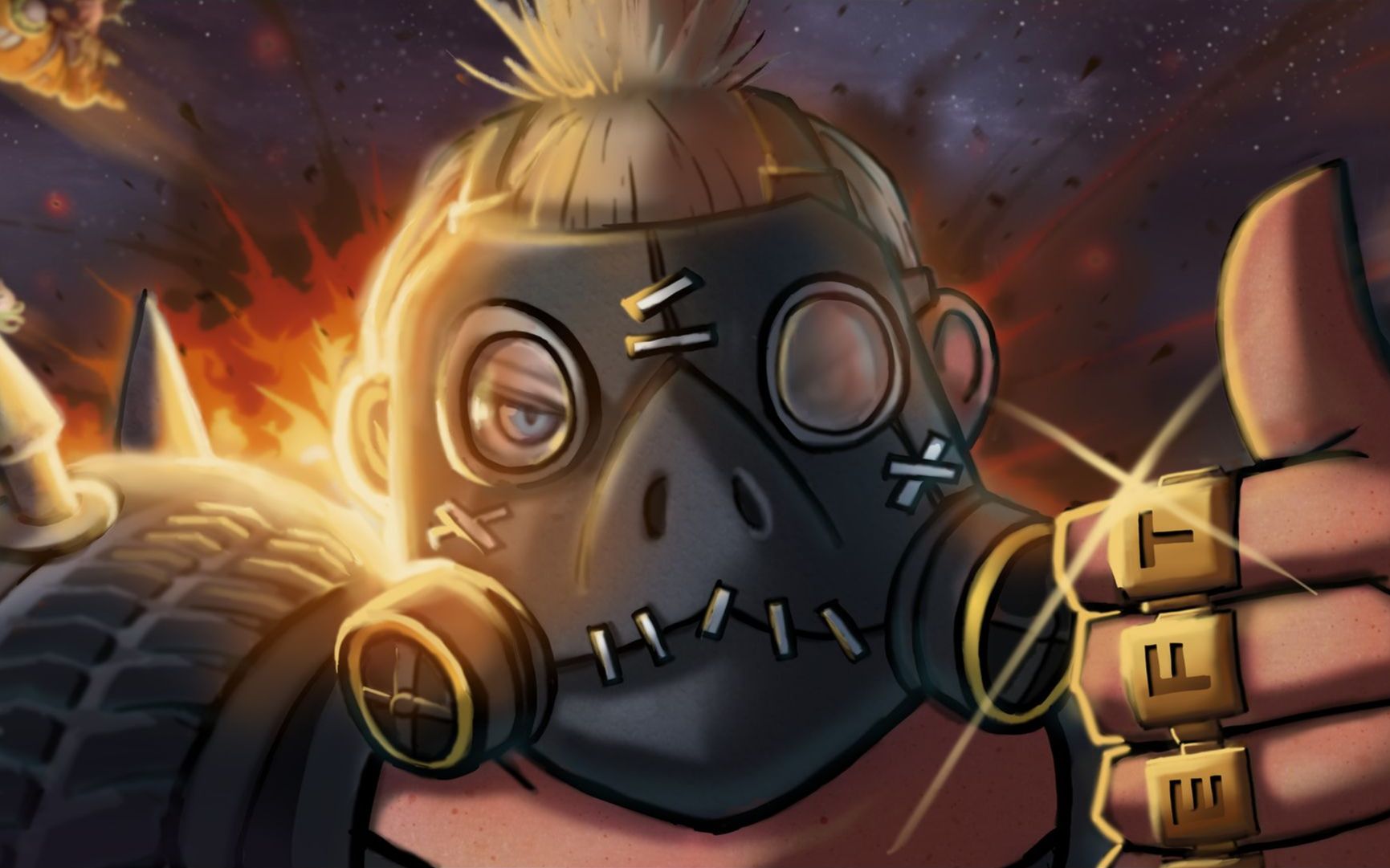 [ow]路霸逆版本钩穿开放排位500强局_哔哩哔哩 (゜-゜)つロ 干杯