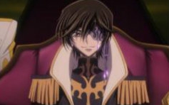 [图]『Code Geass 亡国的阿基德』第3章预告映像